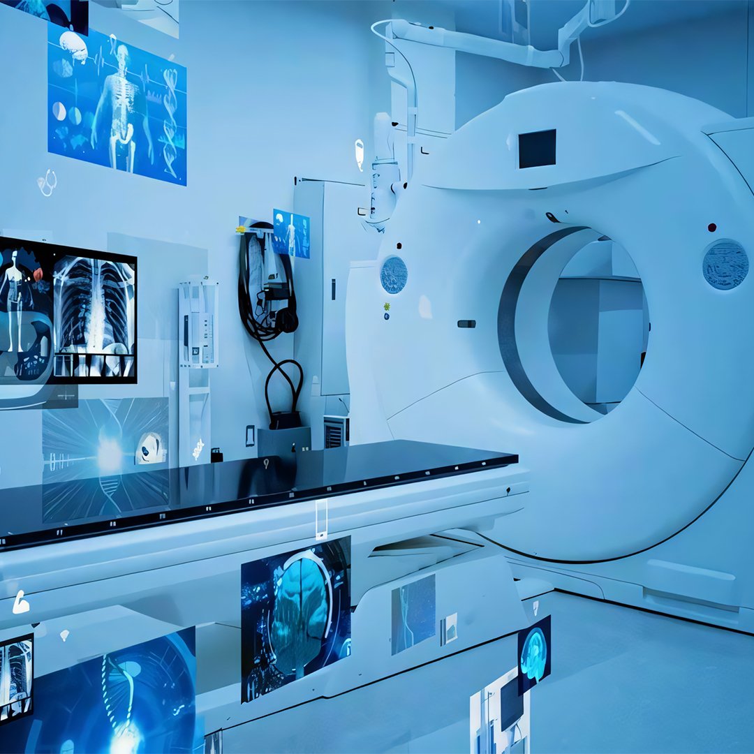 Radiology Department