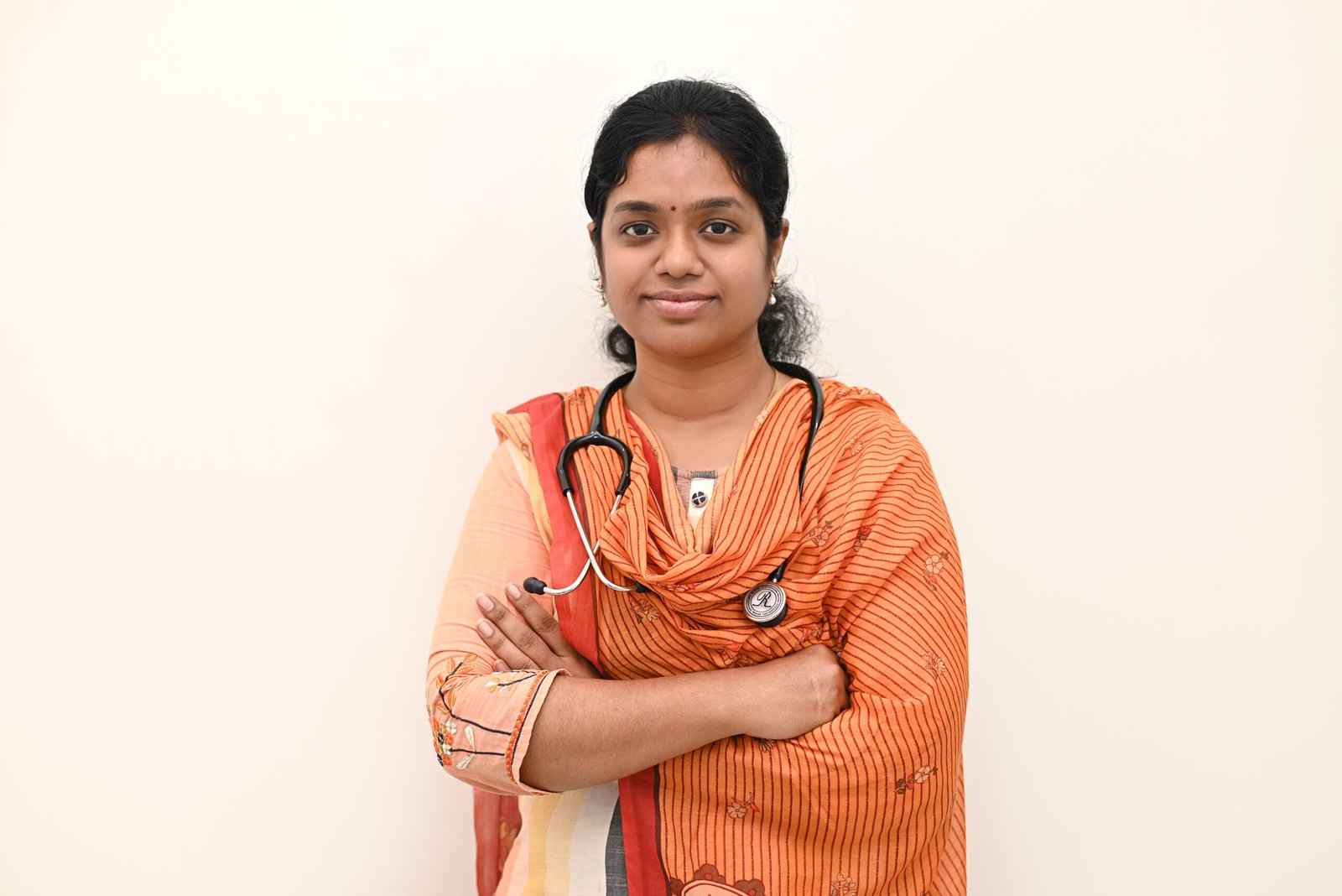 Dr. Ch. Archana