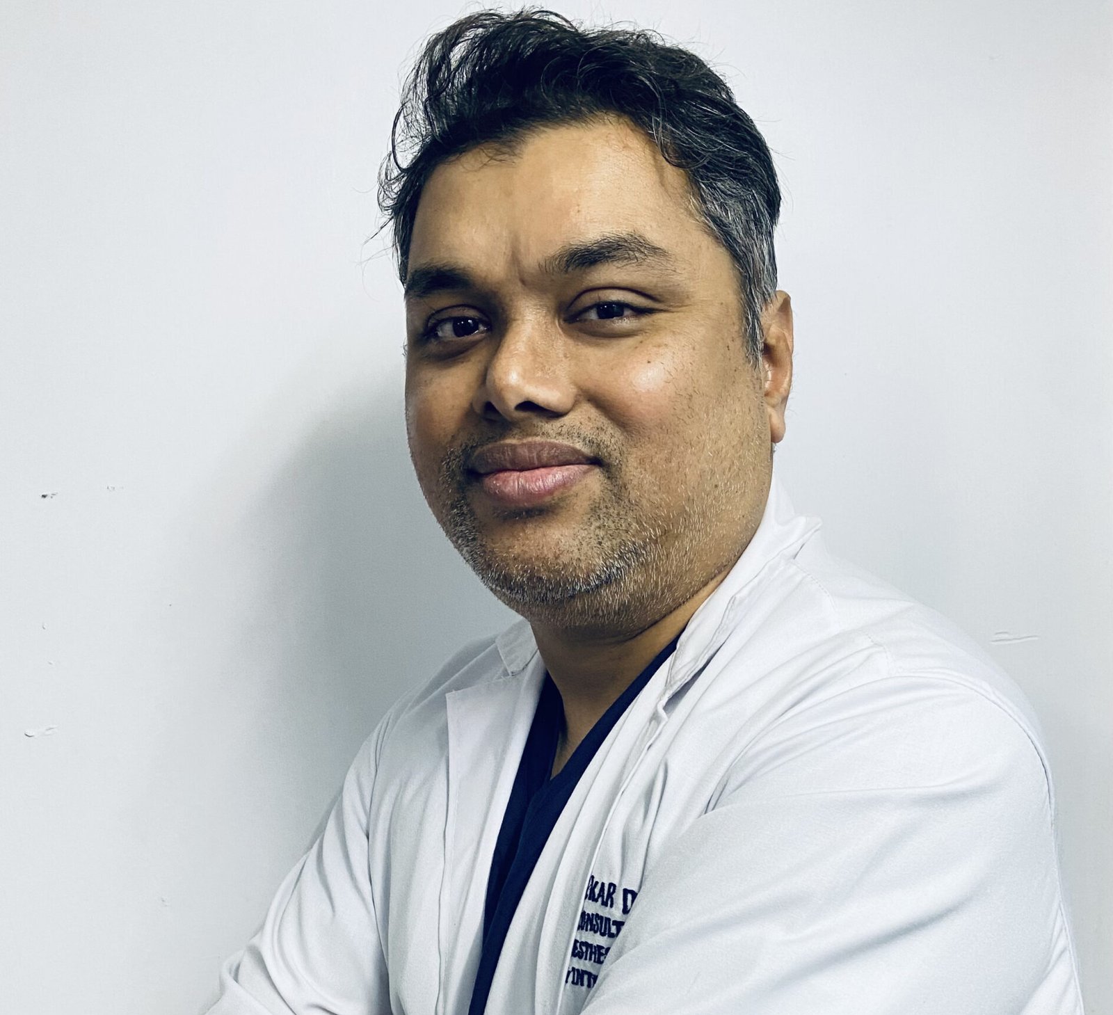 Dr. shekar 