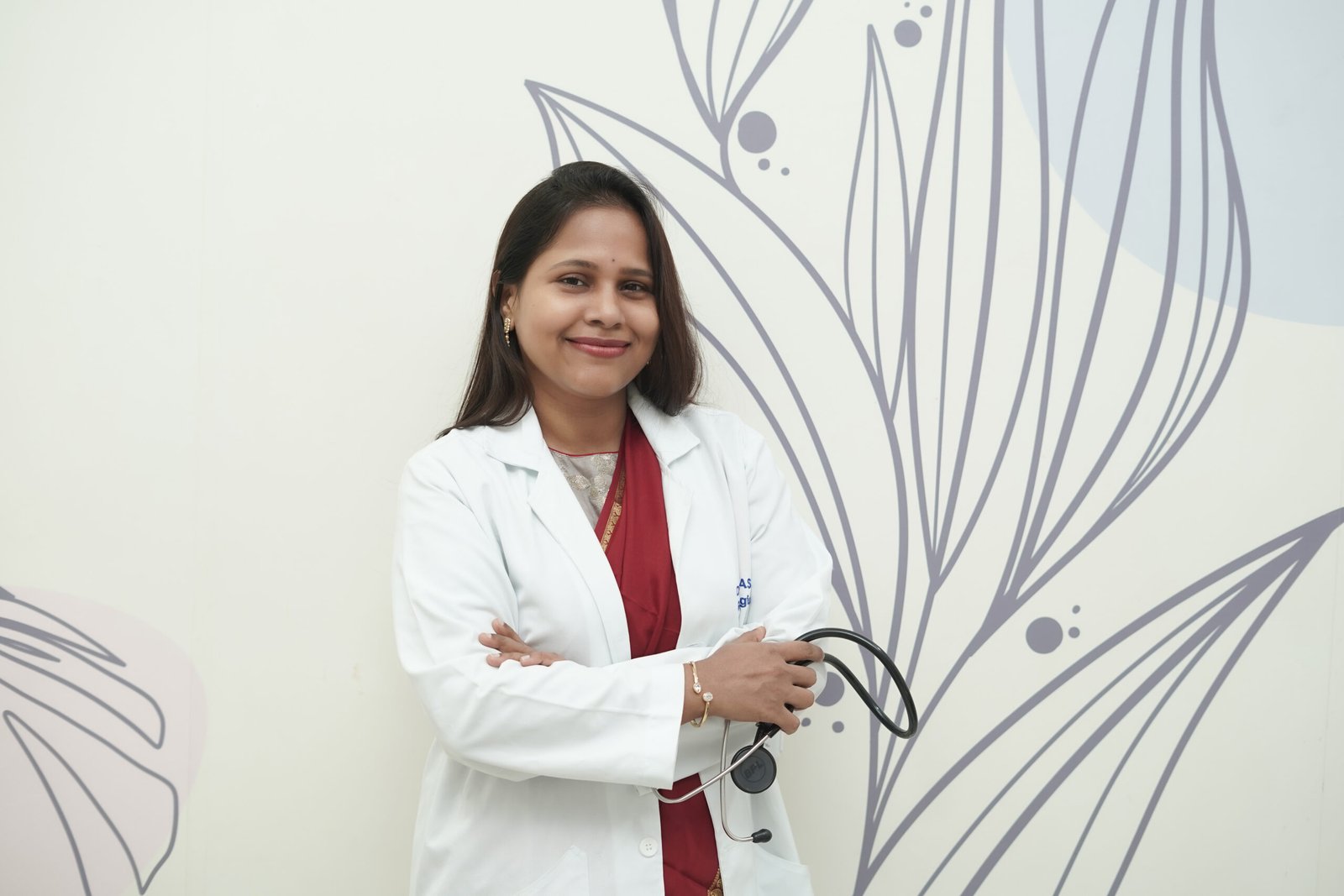 Dr. Silpahasa Samalla